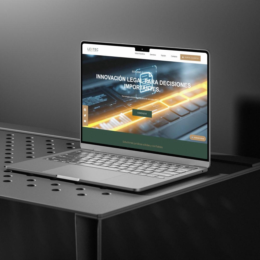 LEXTEC1 COMPU